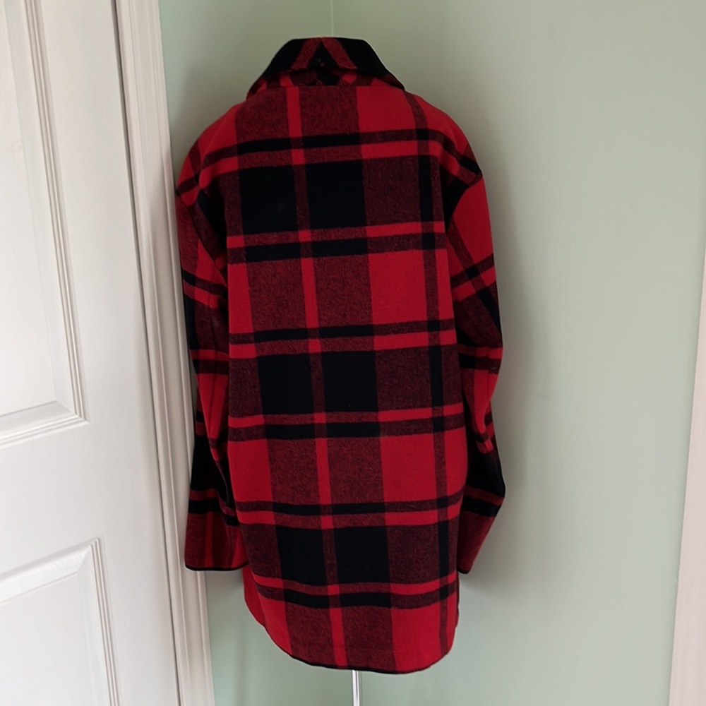Gentle Fawn Coat - Picture 5 of 7